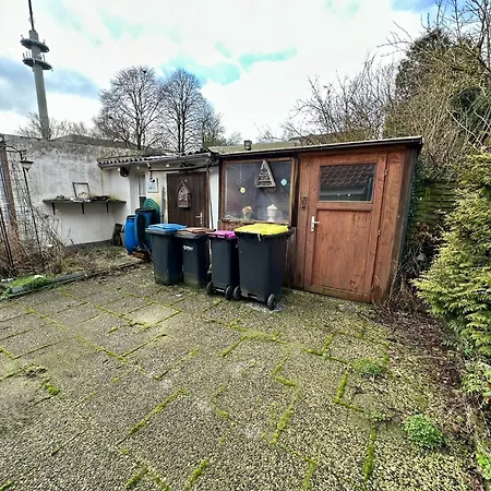 Sleepwell-steinfurt Iv Wintergarten & Platz Steinfurt