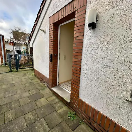 Sleepwell-steinfurt Iv Wintergarten & Platz