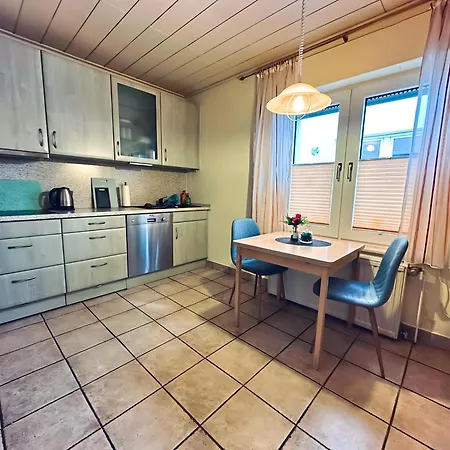 Sleepwell-steinfurt Iv Wintergarten & Platz Steinfurt