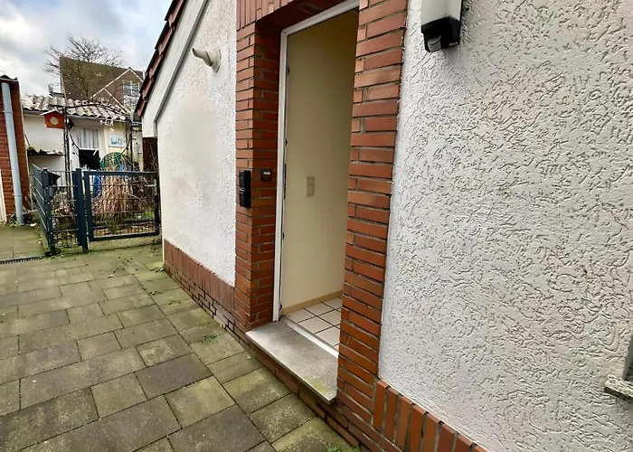 Sleepwell-steinfurt Iv Wintergarten & Platz