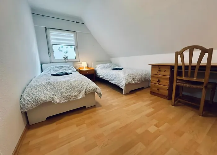 Sleepwell-steinfurt Iv Wintergarten & Platz *