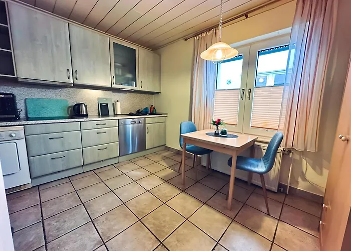 Sleepwell-steinfurt Iv Wintergarten & Platz Steinfurt