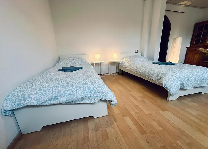 Sleepwell-steinfurt Iv Wintergarten & Platz